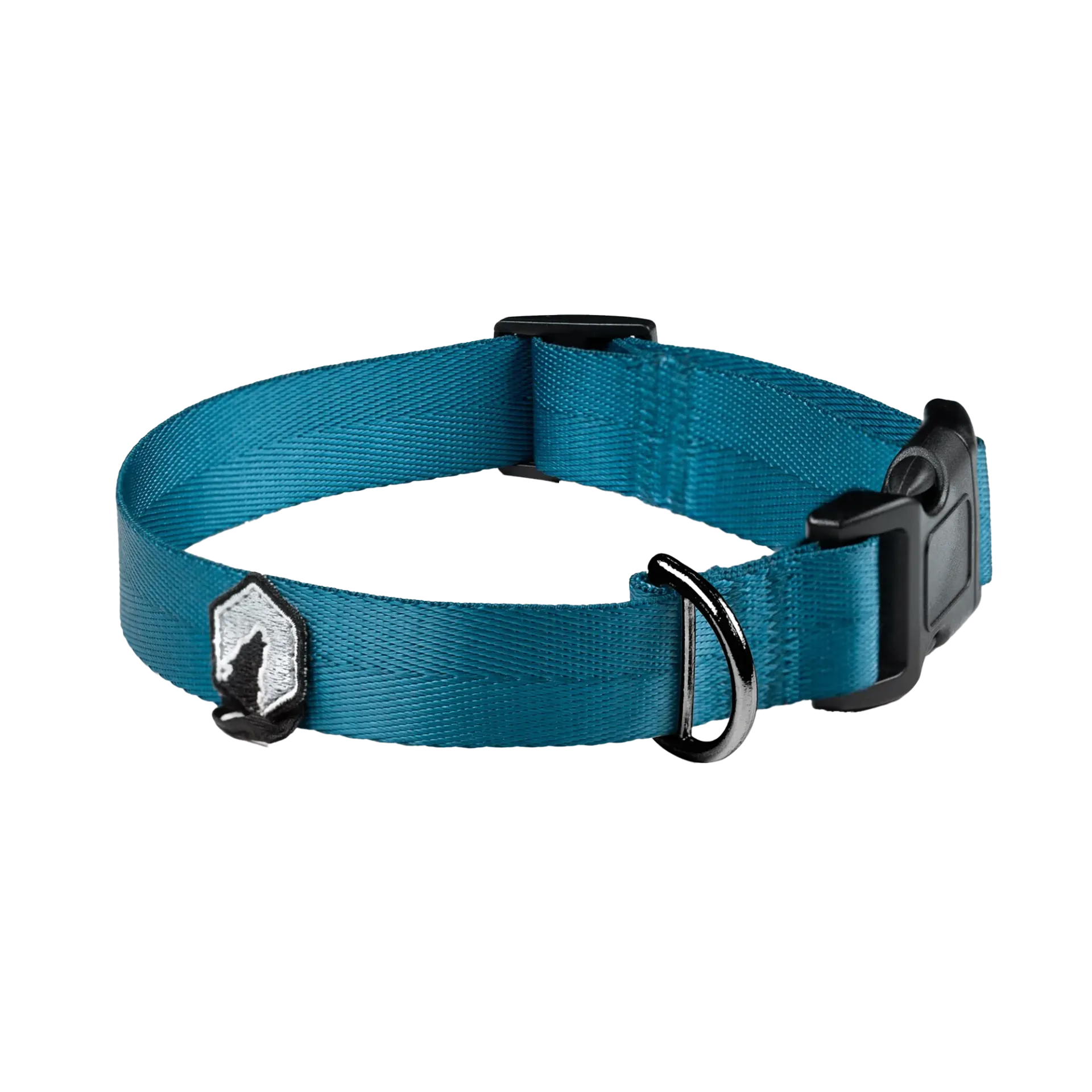 [CC-BREA-Ruby-S] Breaker Collar (Ruby, S)