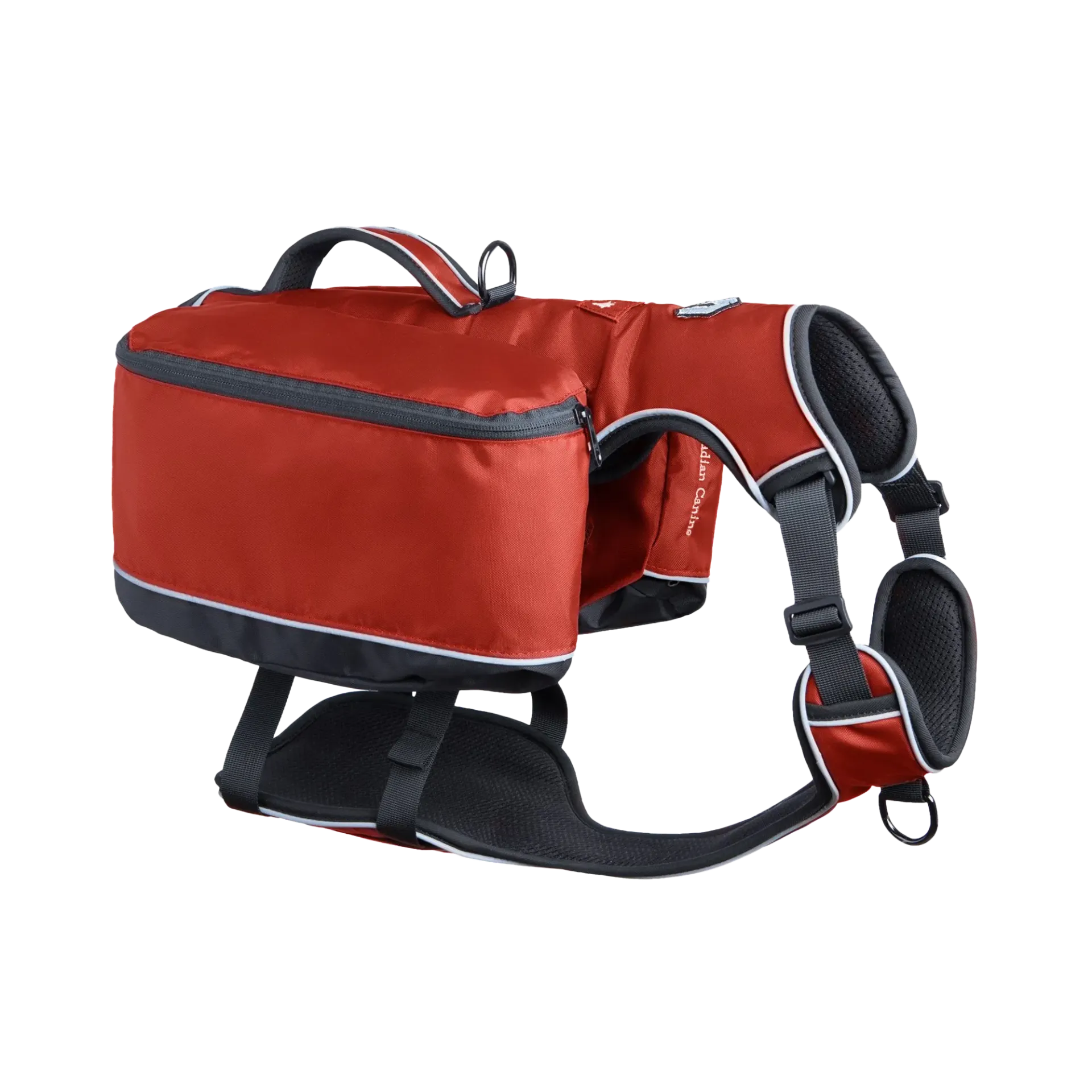 Traverse Day Pack