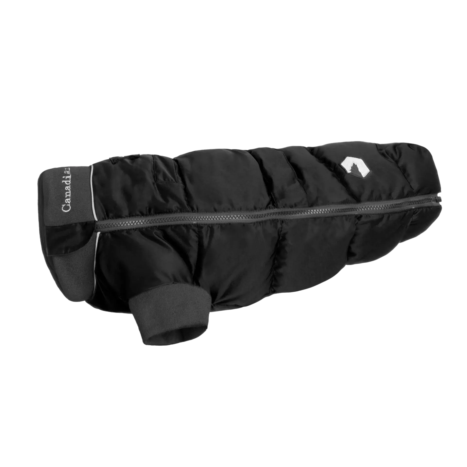 [CC-BONF-Fire Red-XS] Bonfire Down Jacket (Fire Red, XS)