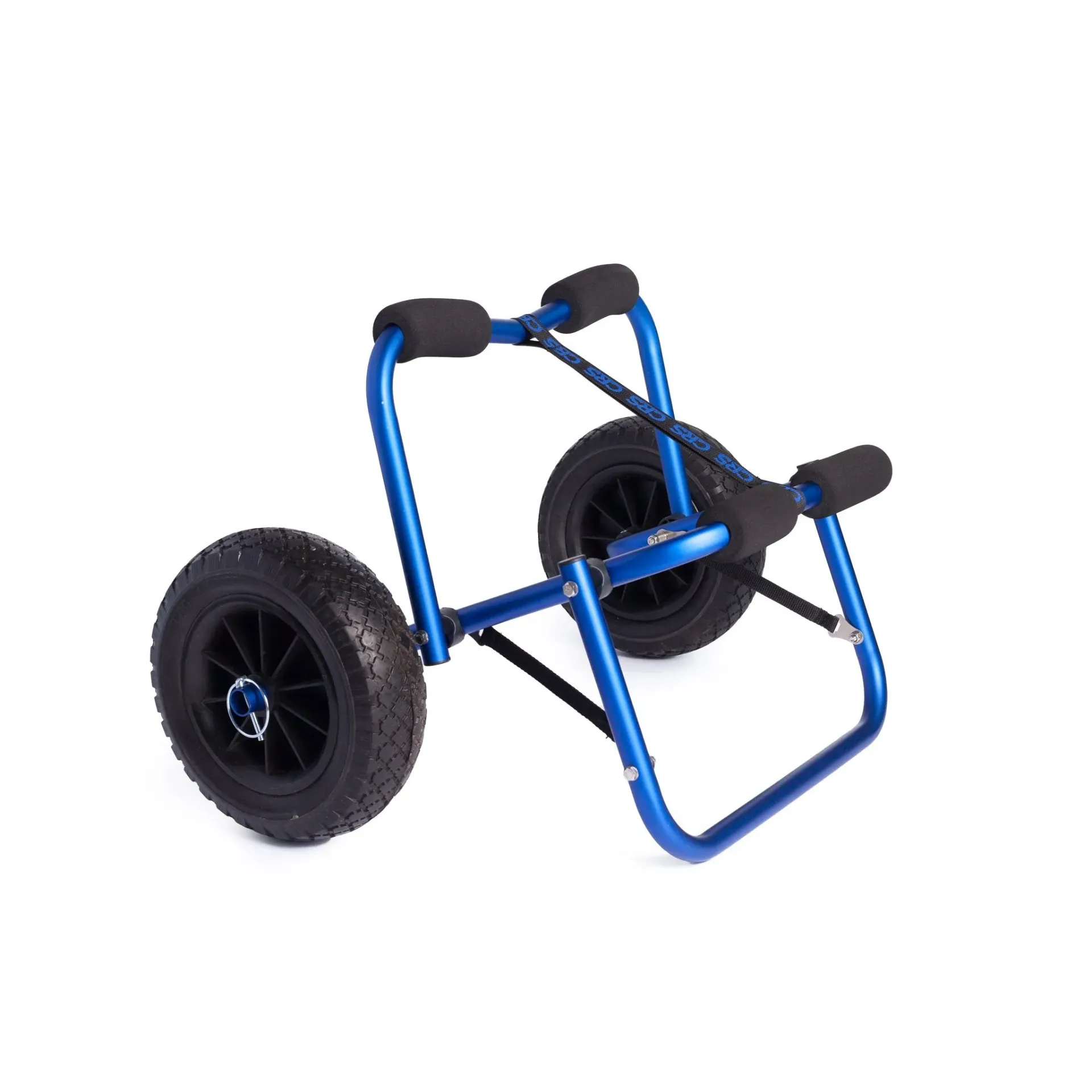 [CART-LG-BLU-OS] Kayak Cart - HD