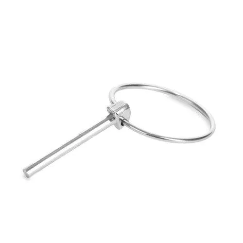 [CART-PIN-NOC-OS] Pin Replacement - All-Terrain Foam Tires