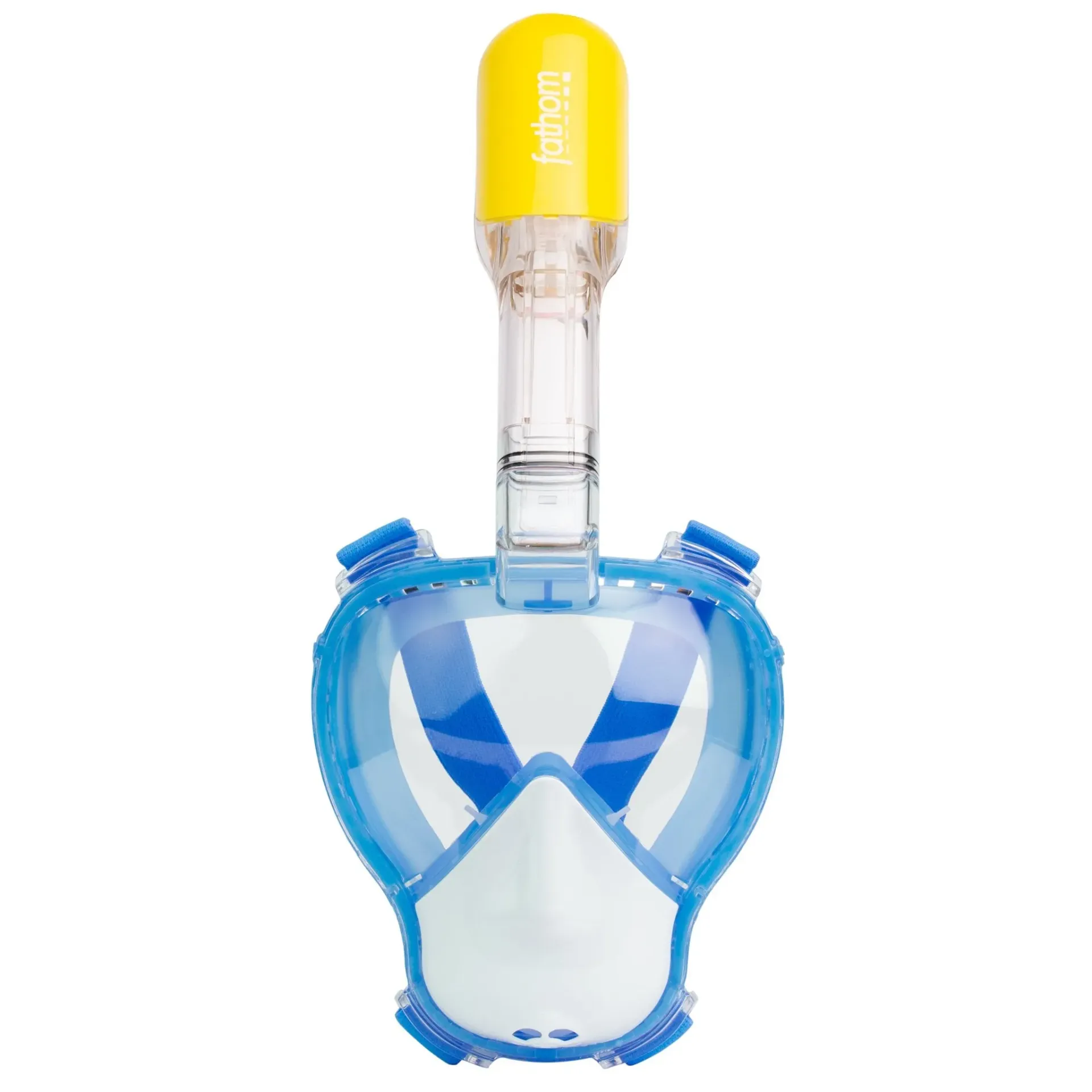Bahama Kid's Full Face Mask Snorkel