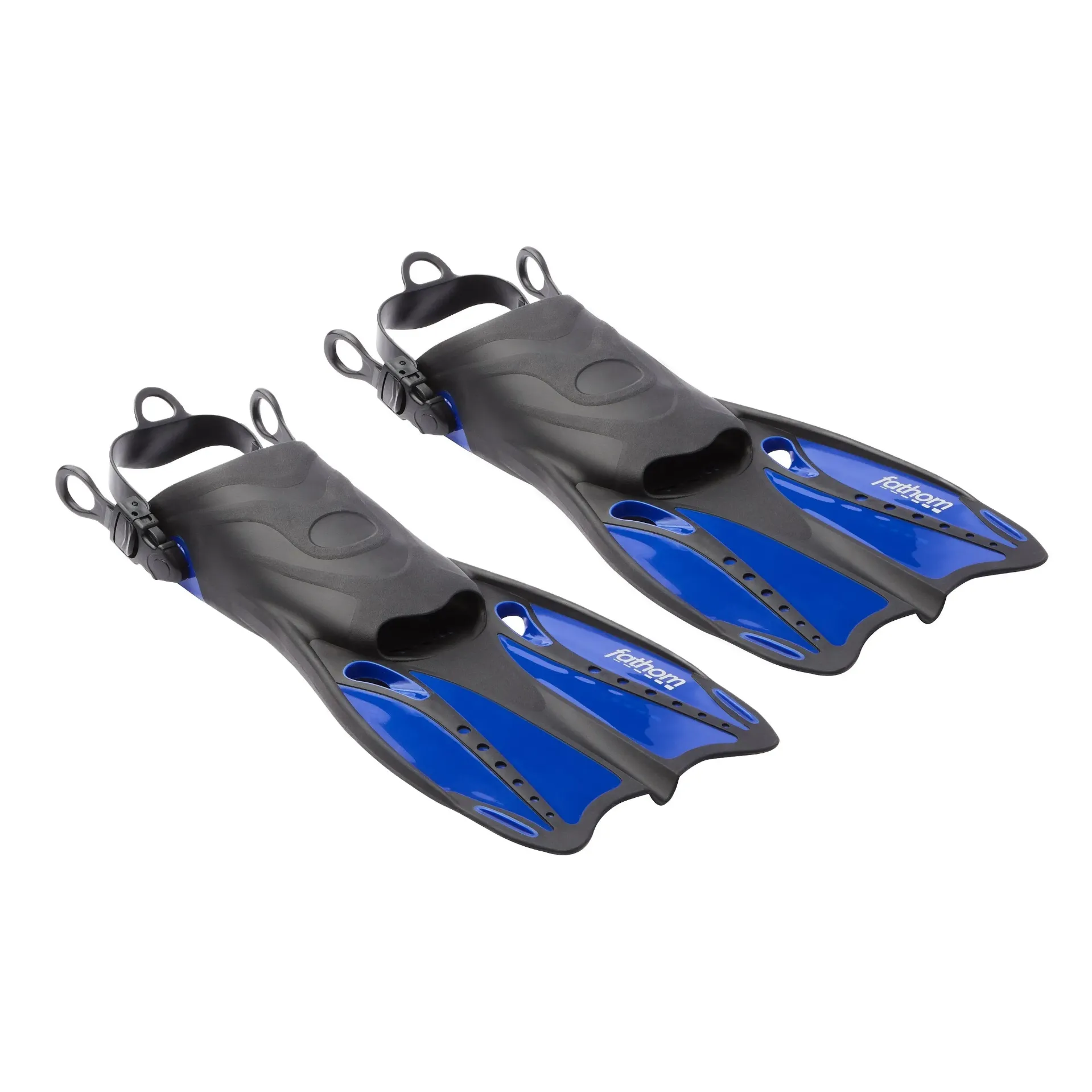 [TFIN-BLU-S/M] Honduras Travel Fin (S/M)