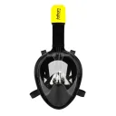 Belize Full Face Mask Snorkel