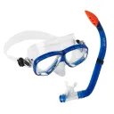 Cozumel Adult Mask And Snorkel Combo
