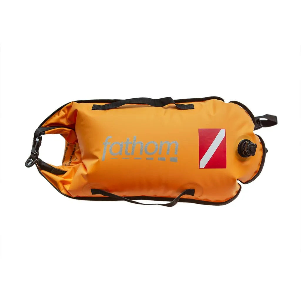 [GMA-FLOAT-BRY-OS] Swim Float