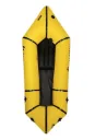 Rogue-Lite Packraft  w/TiZip