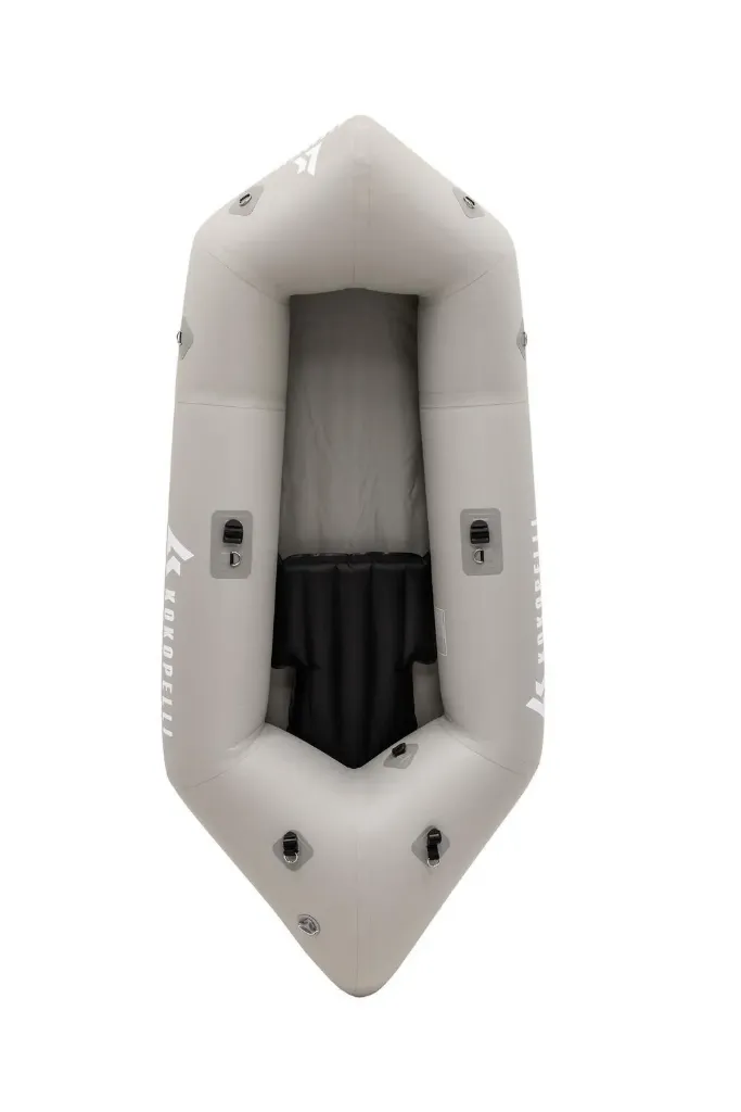 [24-20300-Sage-OS] XPD Packraft (Sage, OS)