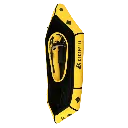 Nirvana Spraydeck Packraft