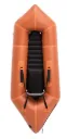 Recon Self Bailing Packraft w/TiZip