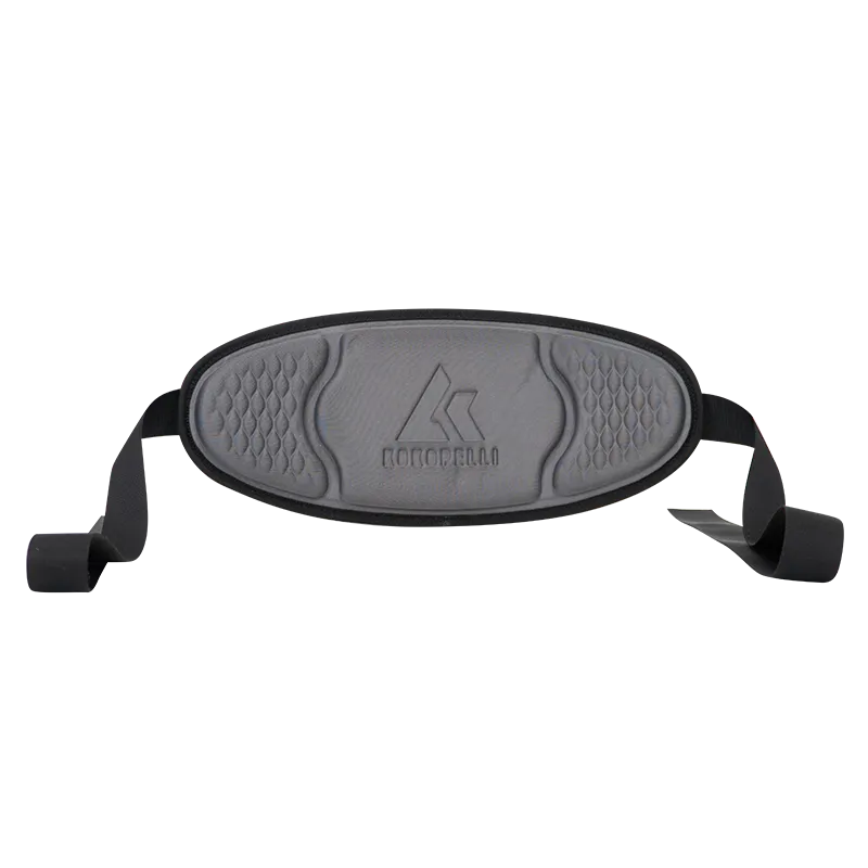 [KO-P-BACKBND-Gray-OS] Replacement EVA Backband (Gray, OS)