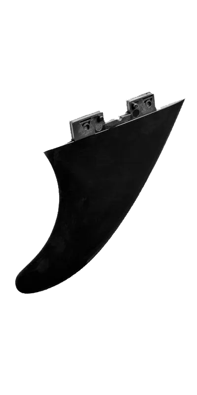[KO-P-FINT-NOC-OS] Replacement Fin for Twain Packraft (No Colour, OS)