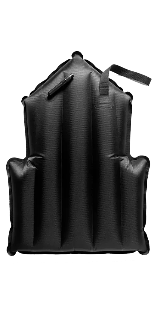 [KO-P-IS-NOC-OS] Replacement Inflatable Seat (No Colour, OS)