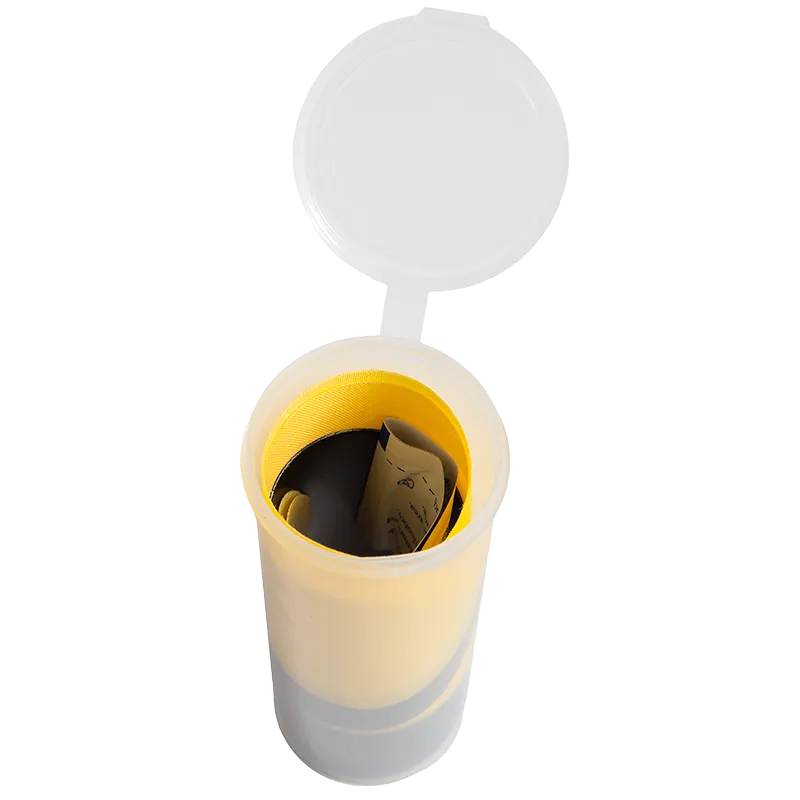 [KO-R-EMGREPAIR-YEW-OS] Emergency Repair Kit - Yellow