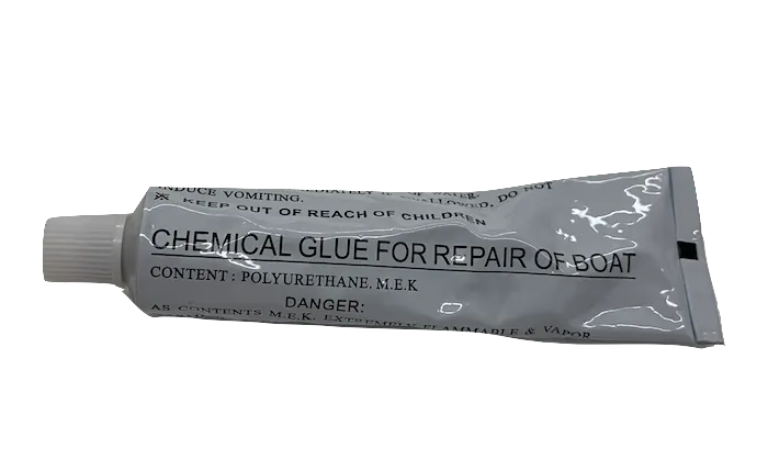 [KO-R-GLUETPU-31-NOC-OS] Glue for TPU Packraft Repair