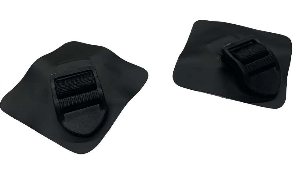 [KO-P-DR-LL-2-NOC-OS] Ladder Lock Set of 2