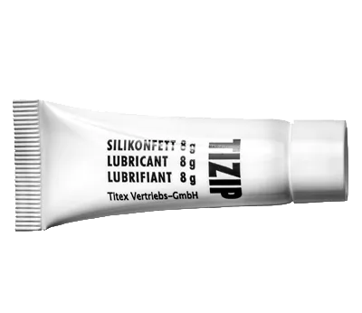 [KO-R-TIZIP-8G-NOC-OS] T-Zip Lubricant (No Colour, OS)