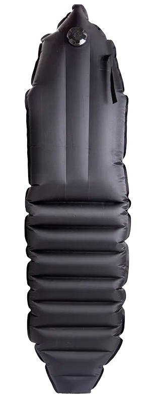 [KO-P-IF-LFD8-NOC-OS] Inflatable Floor /W Intergrated Seat Leafield