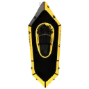 Nirvana Spraydeck w/TiZip