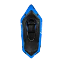 Recon Spraydeck w/T-Zip Packraft