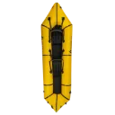 Twain Tandem Packraft