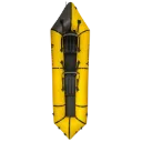 Twain Tandem Packraft w/TiZip