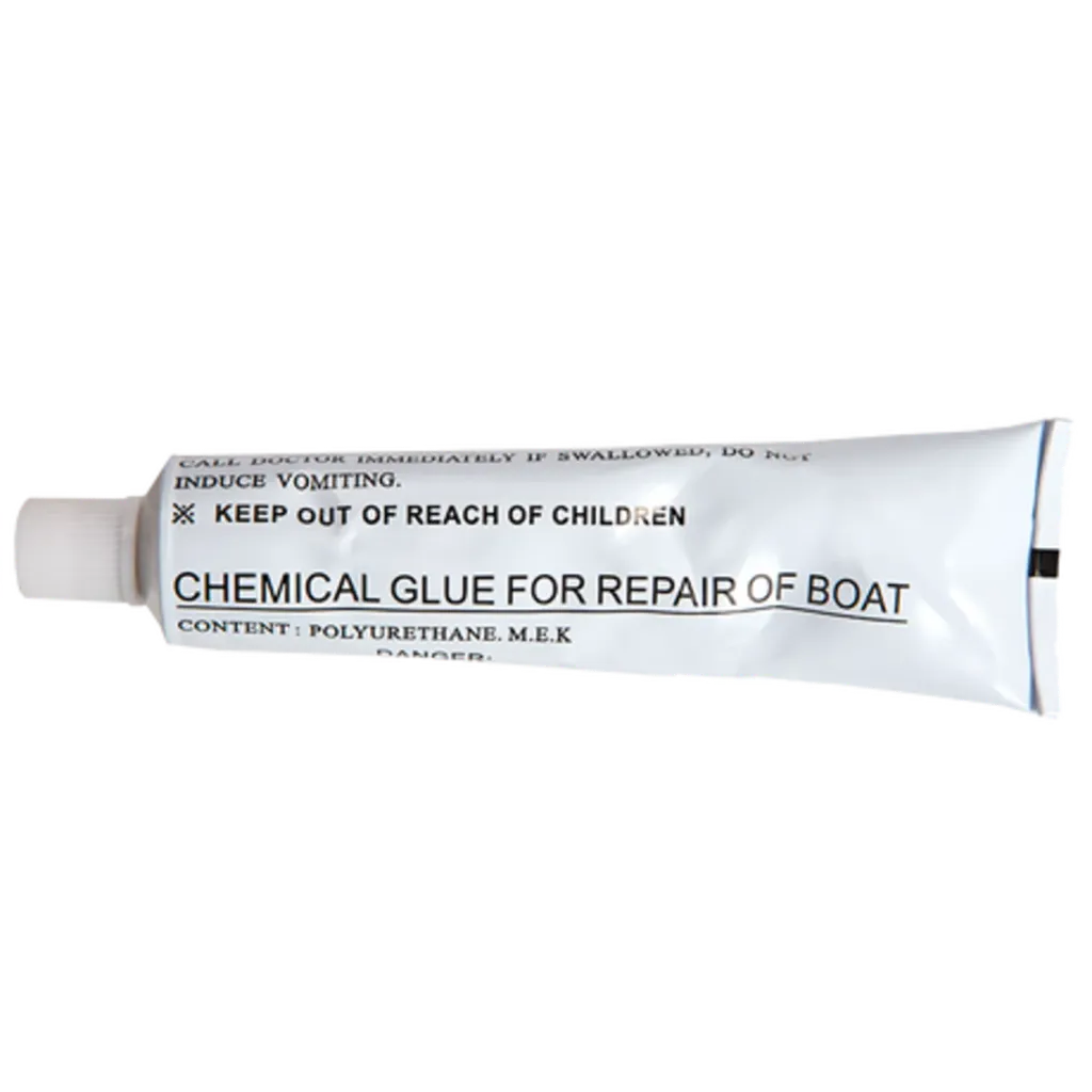 [KO-R-GLUEPVC-31-NOC-OS] Glue For Pvc Packraft Repair
