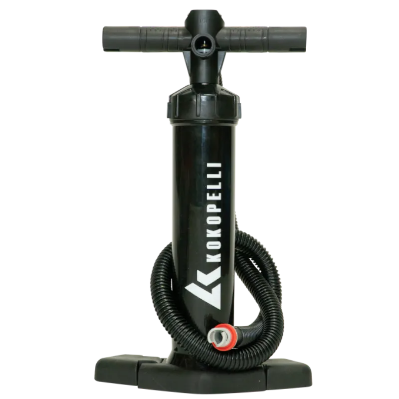 [KO-I-NBP-BK-NOC-OS] Nano Barrel Pump