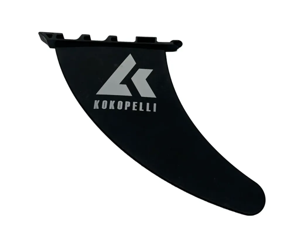 [KO-P-FIN-U-10-BLK-OS] 9 Inch Replacement Fin