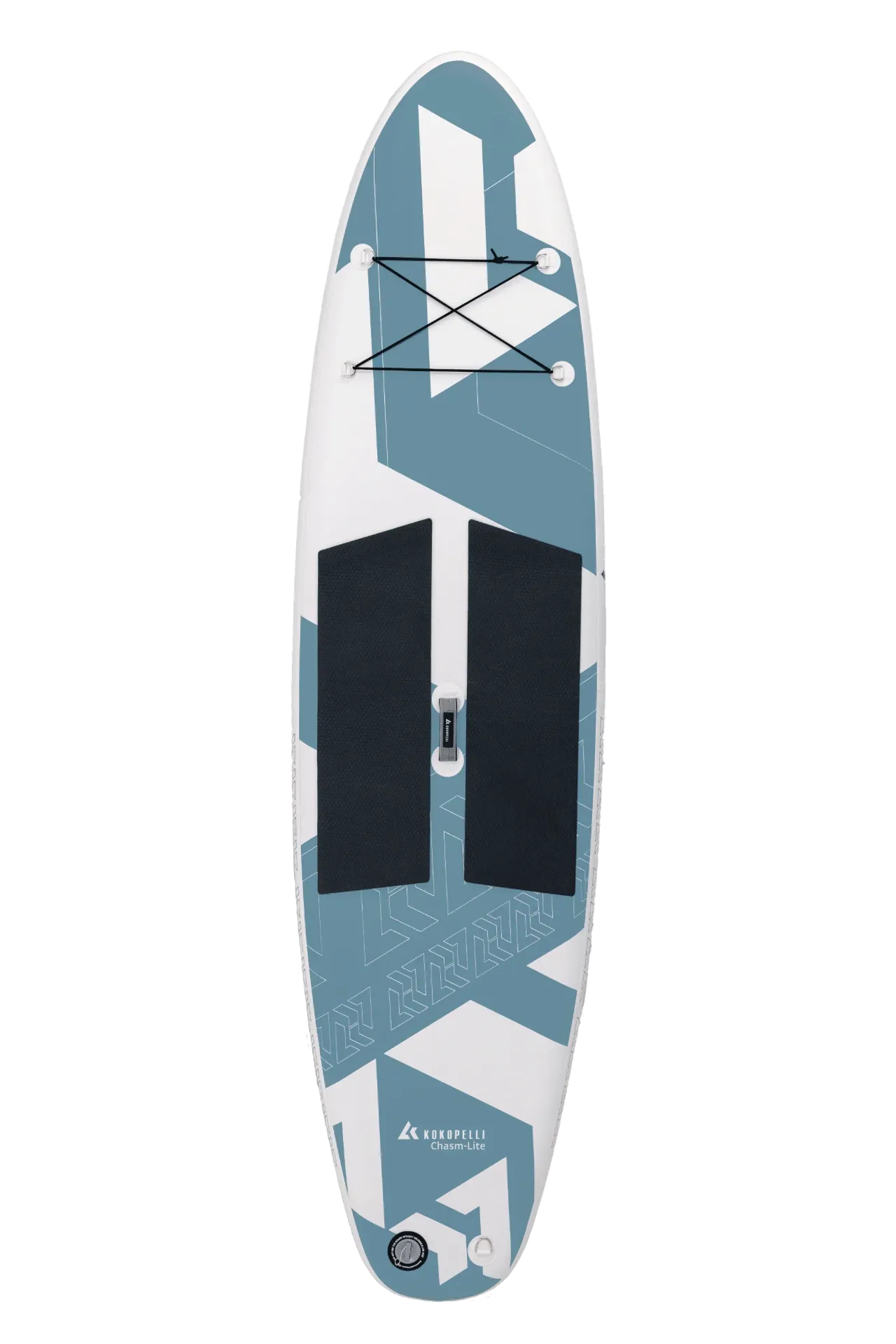 [22-20600-04-SMB-OS] Chasm-Lite Inflatable SUP