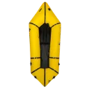 Rogue-Lite Packraft