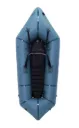 Nirvana Packraft Self Bailing w/TiZip